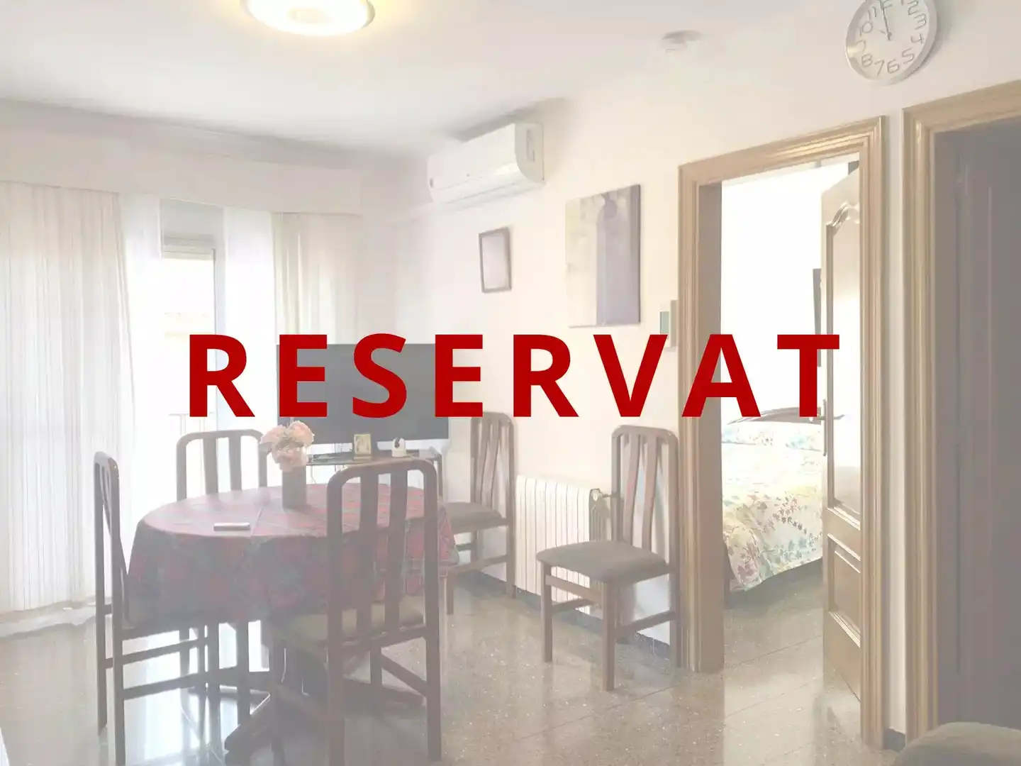 Flat for sale in Hostalric