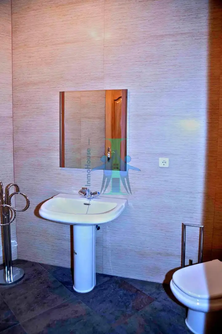 Casa bifamiliare con terrazza in vendita a San Pablo, imagen 40