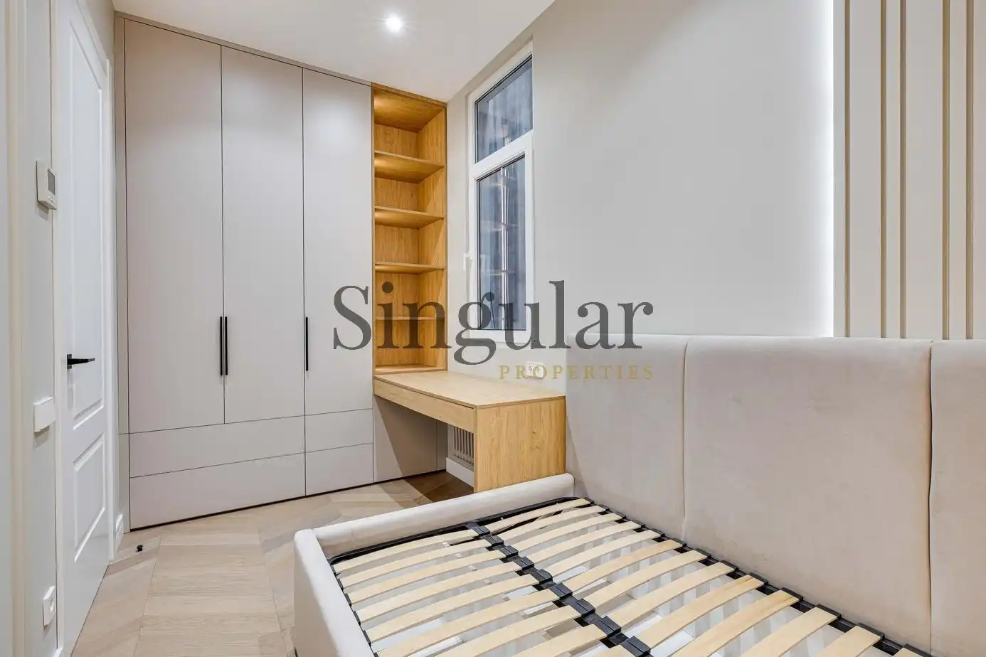 Wohnung mit Terrasse zum Verkauf in Carrer de València, imagen 28