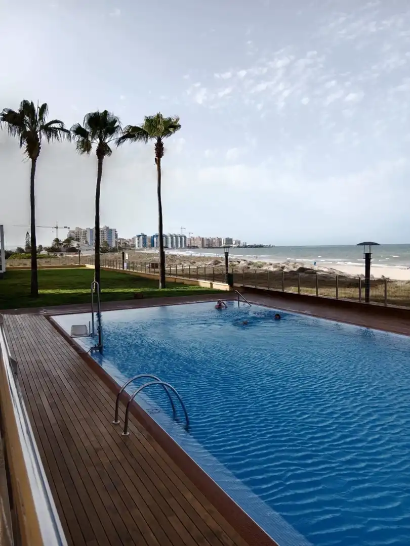 Apartamento en venta en Dos  Mares