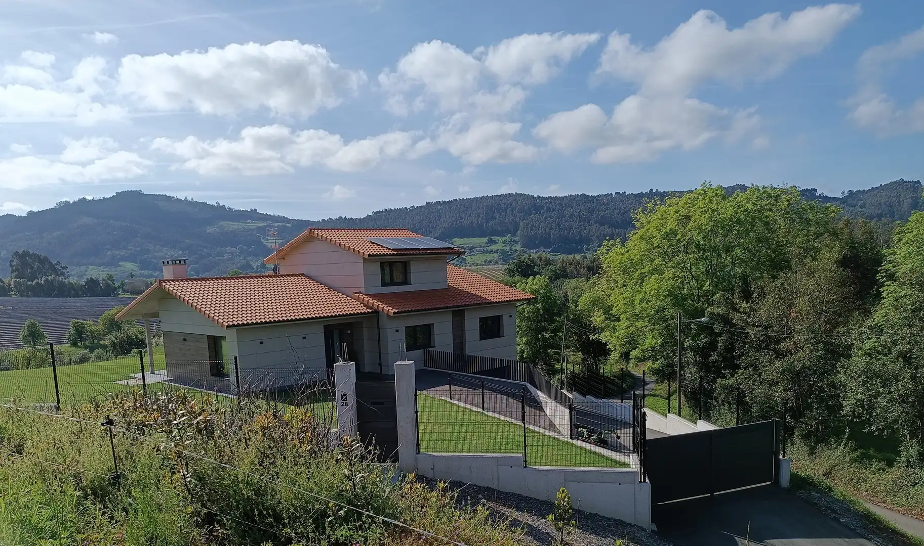 Terreny residencial en venda a Selorio - Tornón, imagen 22