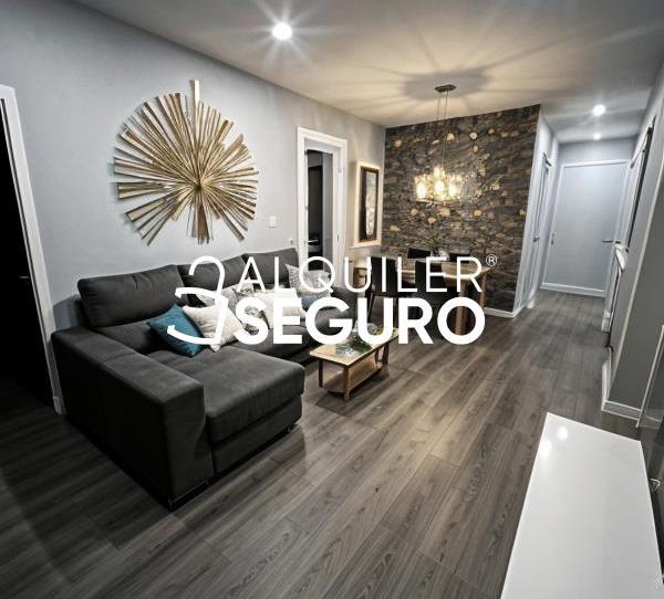 Foto 1 de Pis de lloguer a De Granada, Coslada pueblo, Madrid