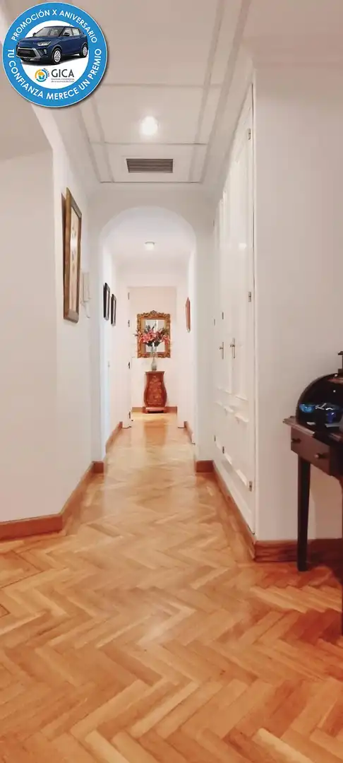 Flat with terrace for sale in Centro Histórico, imagen 18