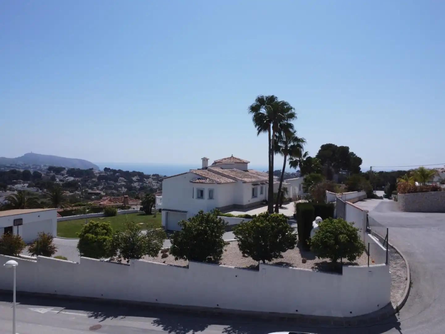 Chalet con piscina en venta en Casco Urbano, imagen 14