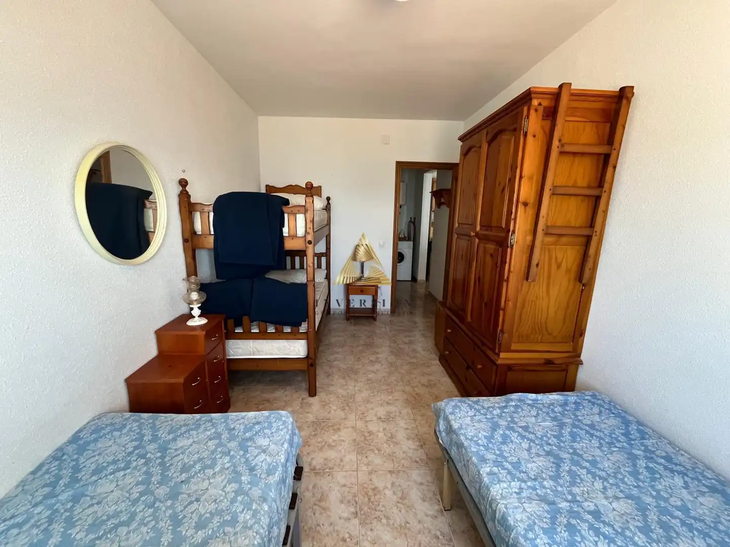 Mini appartamento con piscina in vendita a Las Atalayas - Urmi - Cerro de Mar, imagen 16