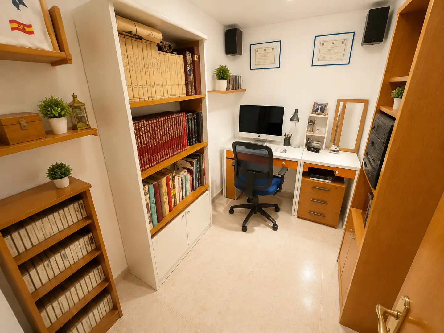 Piso en venta en Fondo, imagen 10