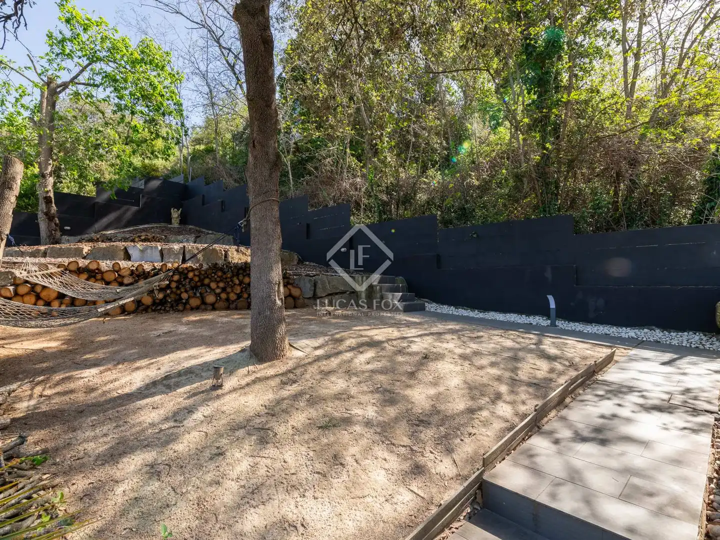 Casa o chalet en venta en Sant Cugat del Vallès con Aire acondicionado, Calefacción y Jardín privado
