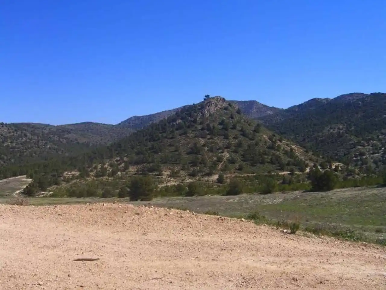 Terrains et parcelles à vendre à Pedanías Norte, imagen 20