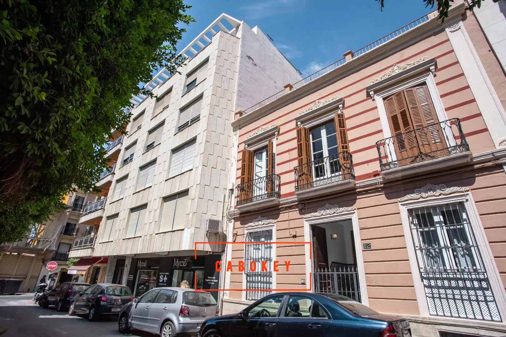 Haus mit Terrasse zum Verkauf in Plaza de la Virgen del Mar 12, imagen 2