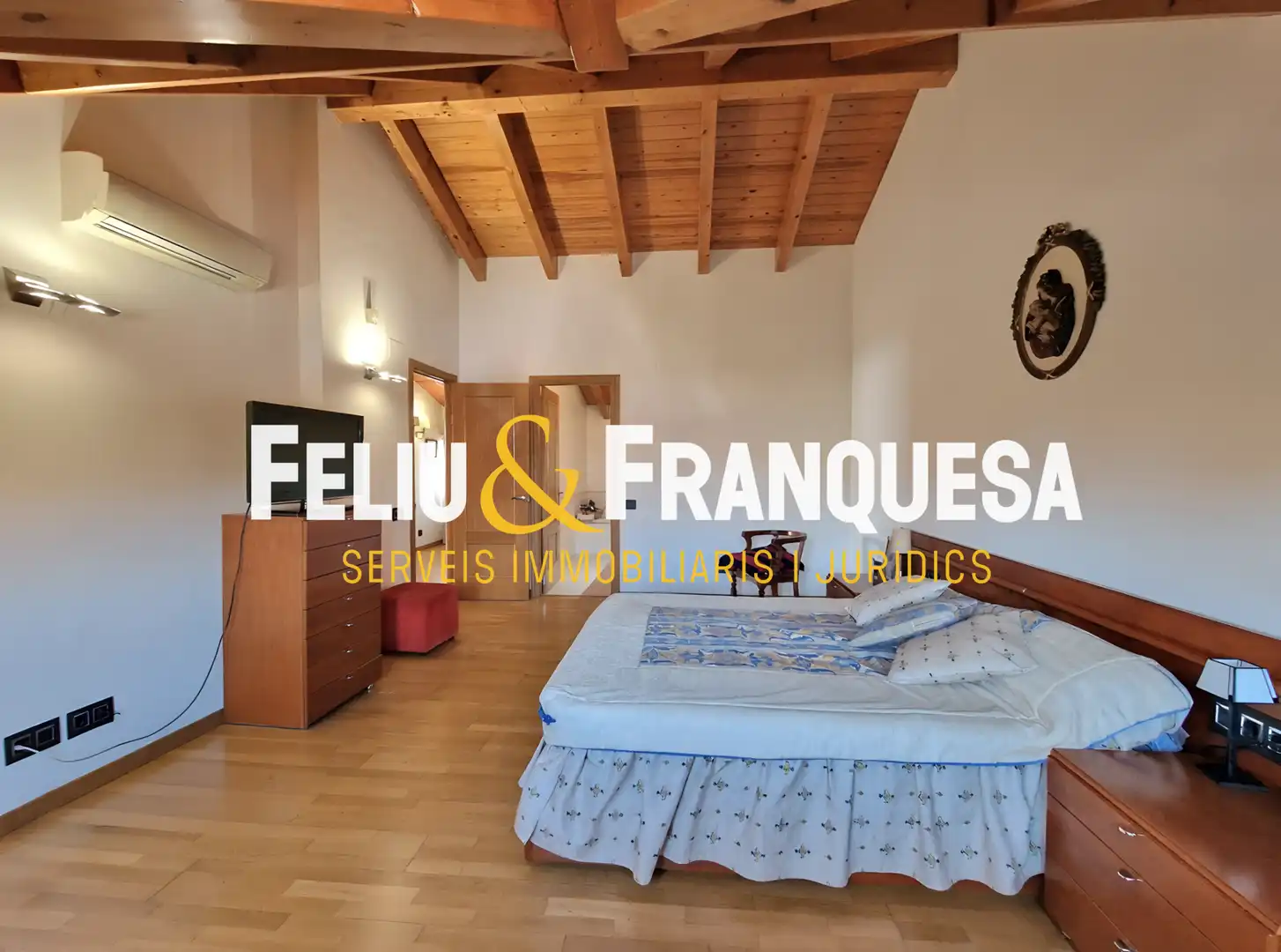 Houses for sale in Sant Cugat del Vallès  with Heating, Private garden and Terrace