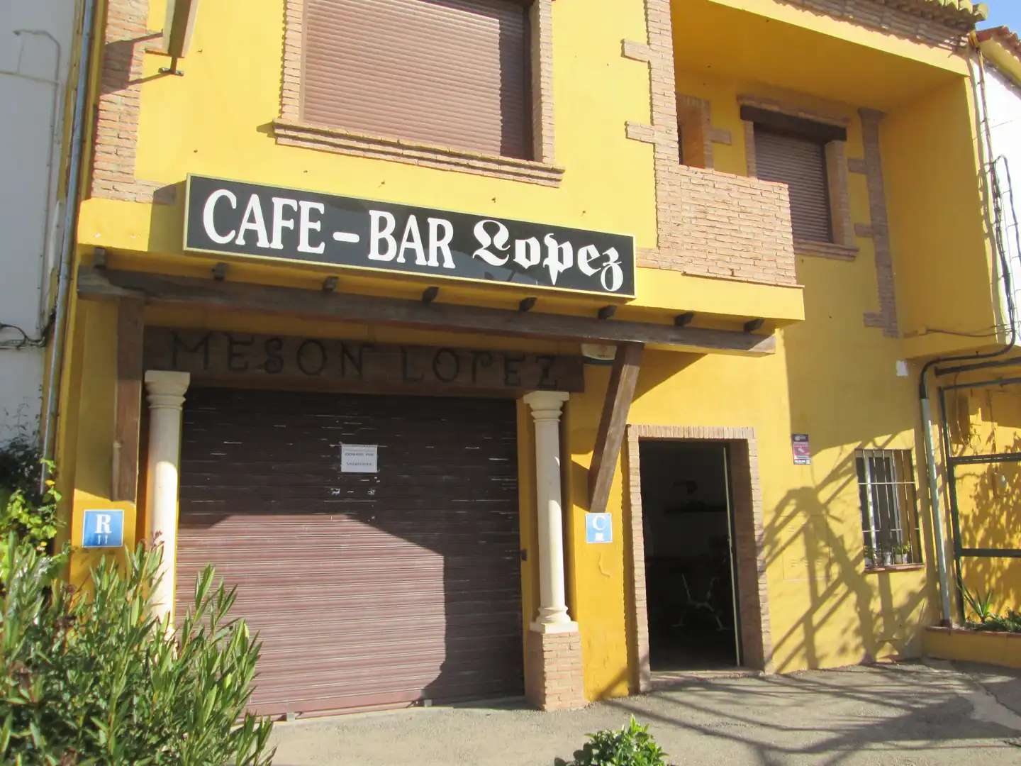 Local comercial en venda a Loja