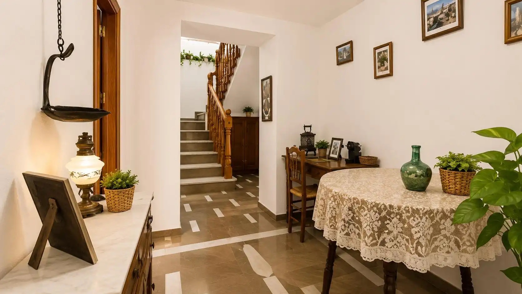 Casa o xalet en venda en Montefrío amb Traster