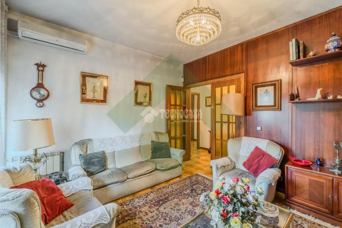 Piso con ascensor en venta en Villaverde, imagen 5