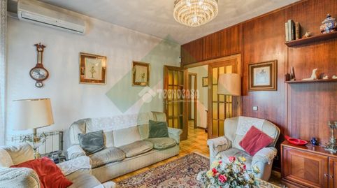 Foto 5 de Piso en venta en Los Ángeles, Madrid Capital