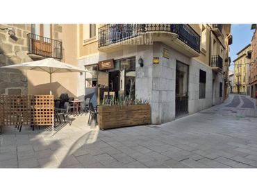 Sonstige zum Verkauf in Calle NOU