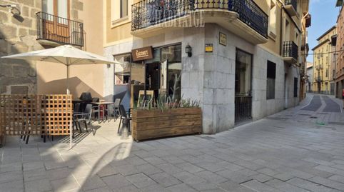 Inm. singular en venta en Torelló