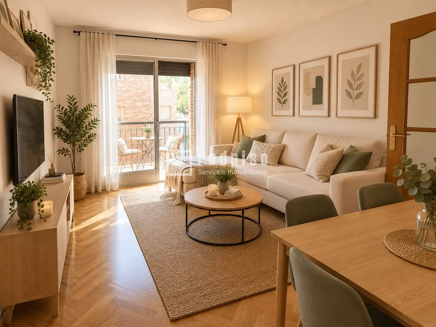 Wohnung zum Verkauf in Tetuán, imagen 4