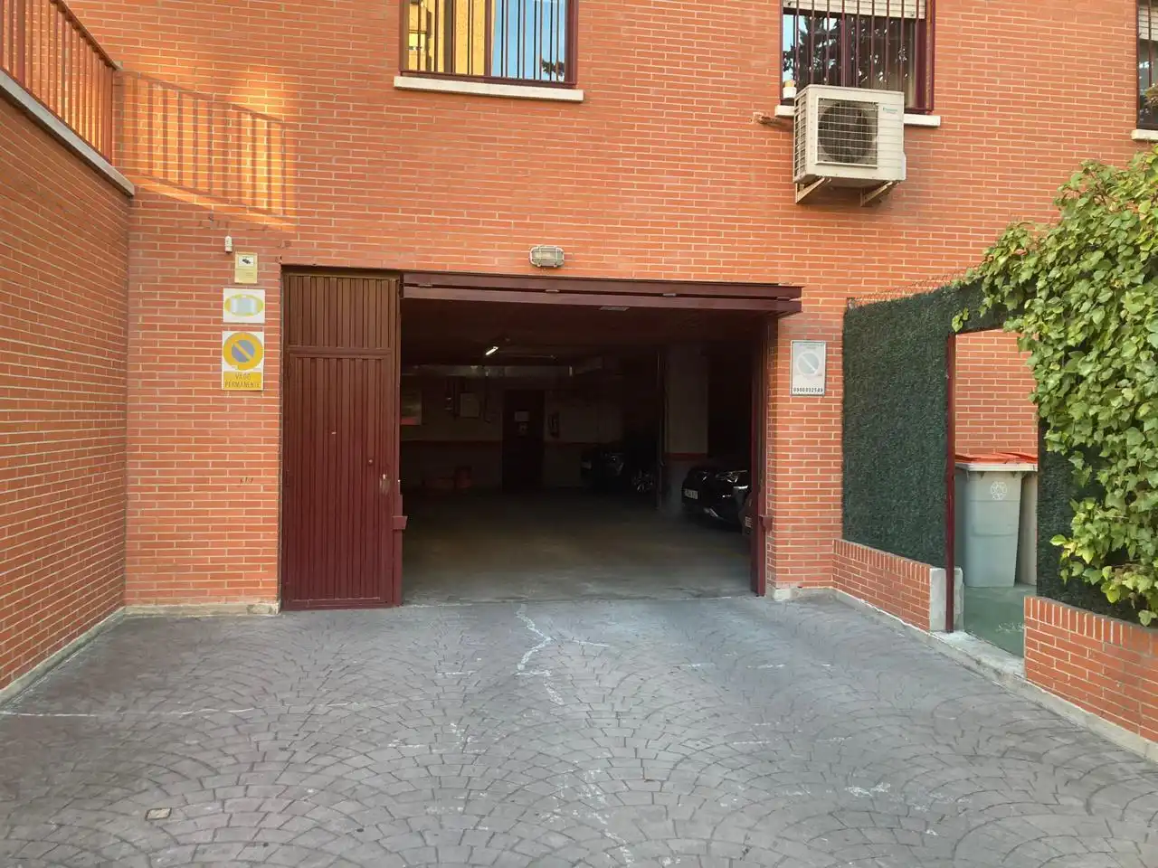 Pis de lloguer a De Juan Andrés, Valdezarza