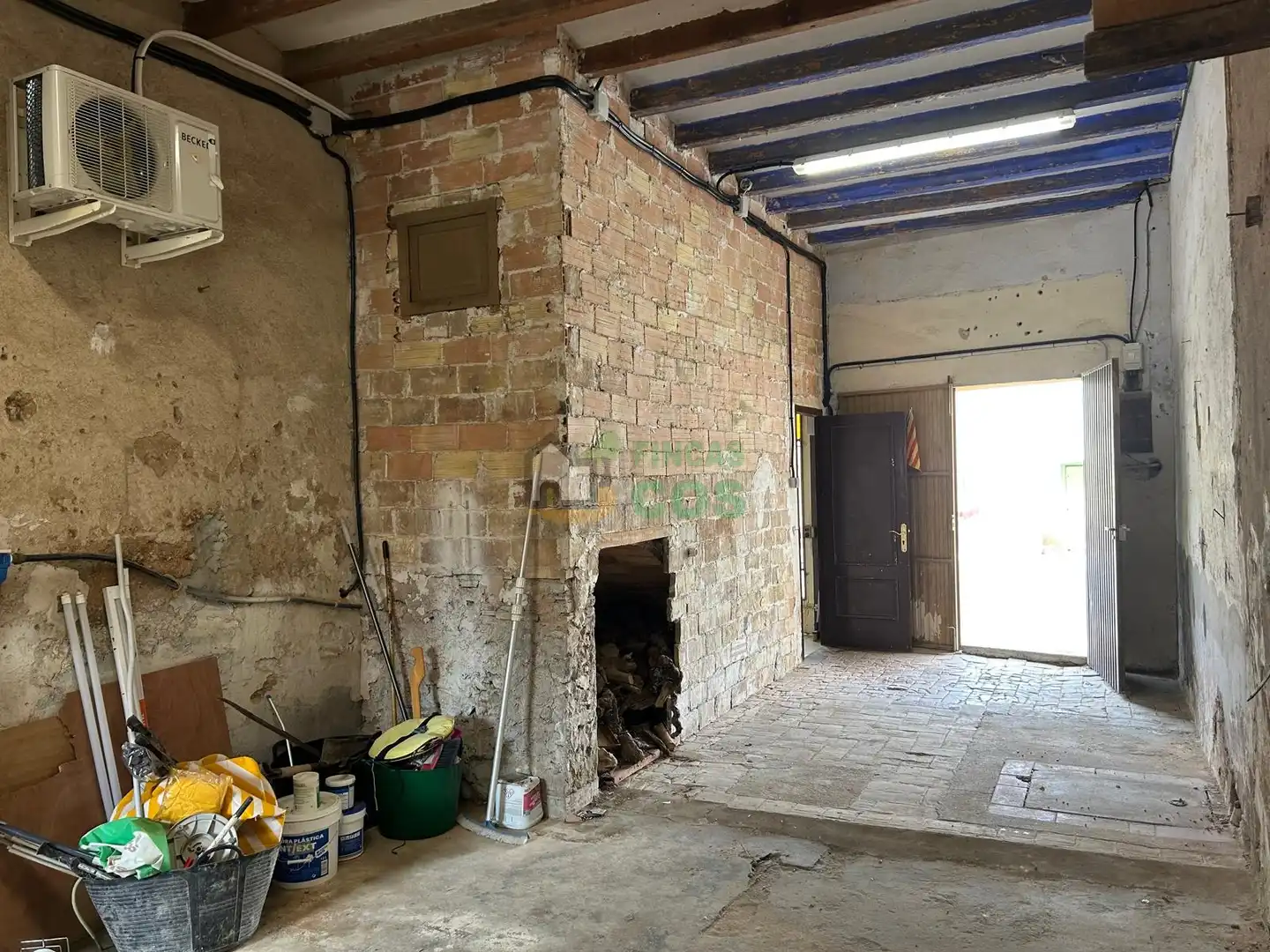Casa o chalet en venta en Vilafranca del Penedès con Terraza y Balcón