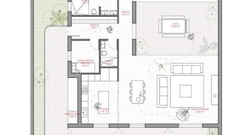 Photo 4 of Single-family semi-detached for sale in De Humedales, Griñón, Madrid