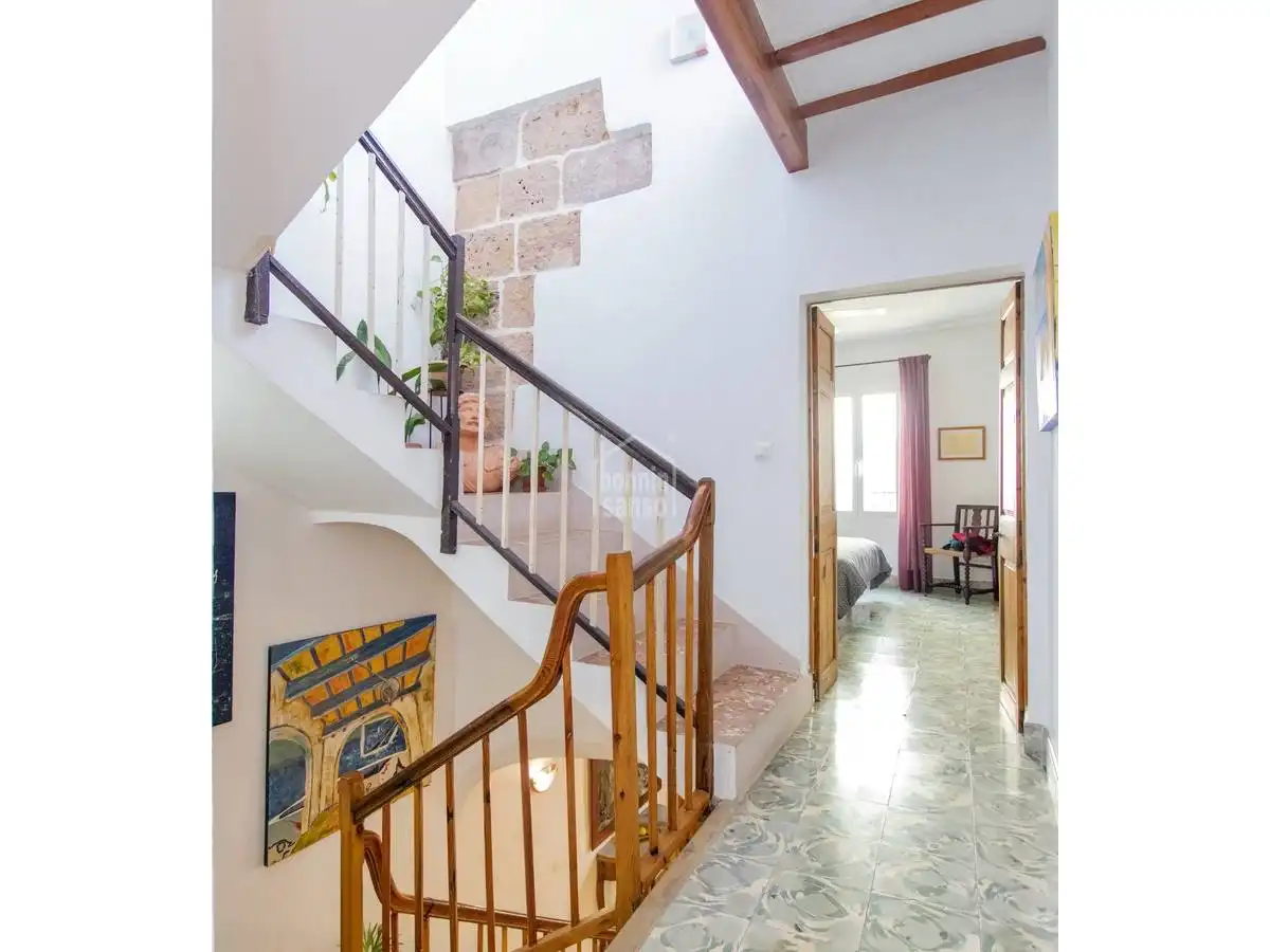 Villa zum Verkauf in Es Mercadal poble, imagen 12
