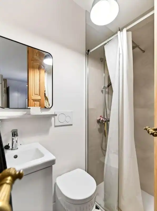 Flat with terrace for sale in C. Luis Muriel, imagen 37