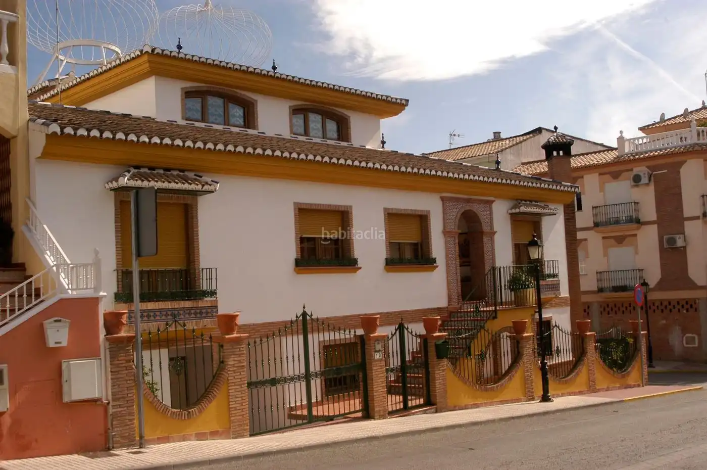 House for sale in Avenida de los Pechuelos 24, imagen 2