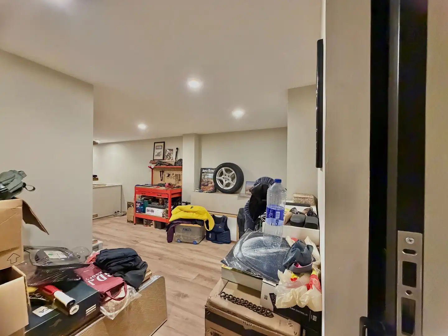 Dúplex en venta en Badalona con Aire acondicionado y Calefacción