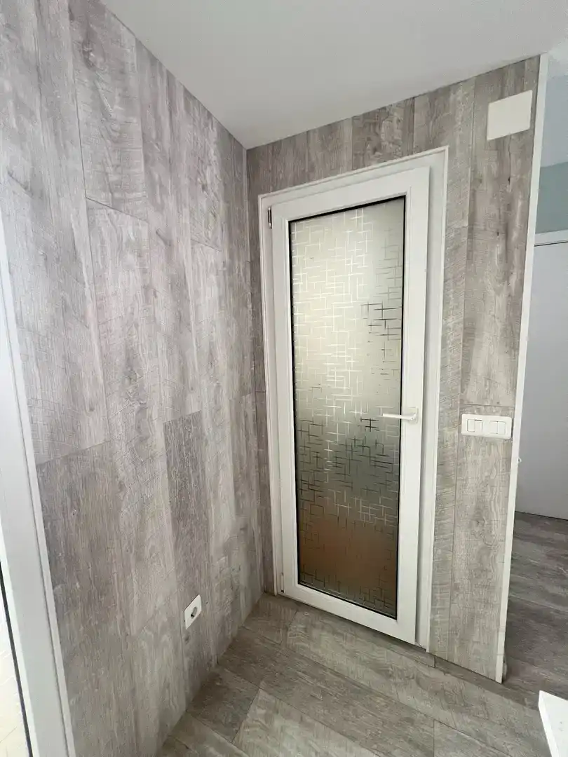 Bany de Pis en venda en Vélez-Málaga amb Aire condicionat, Piscina i Balcó