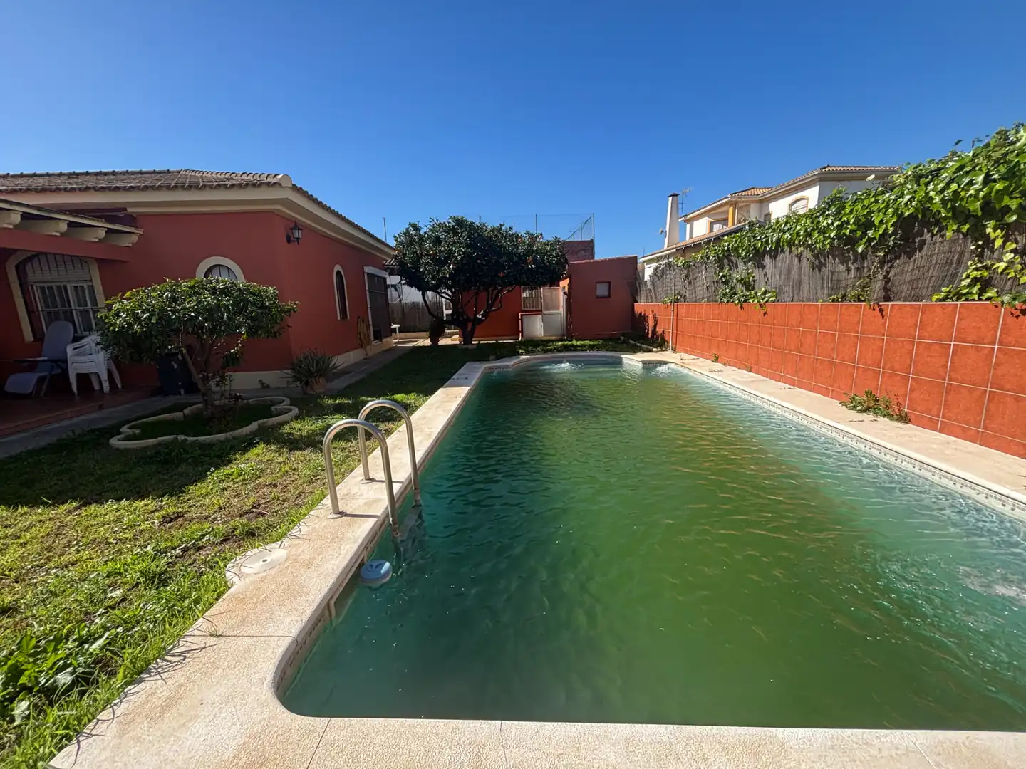 Chalet con piscina en venta en Calle Algazul, imagen 43
