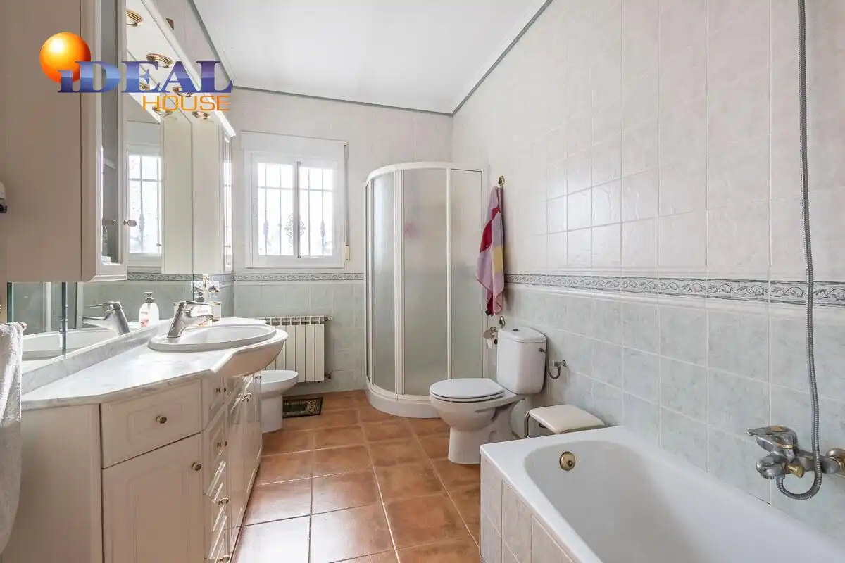 Chalet con terraza en venta en Santa Fe, imagen 21