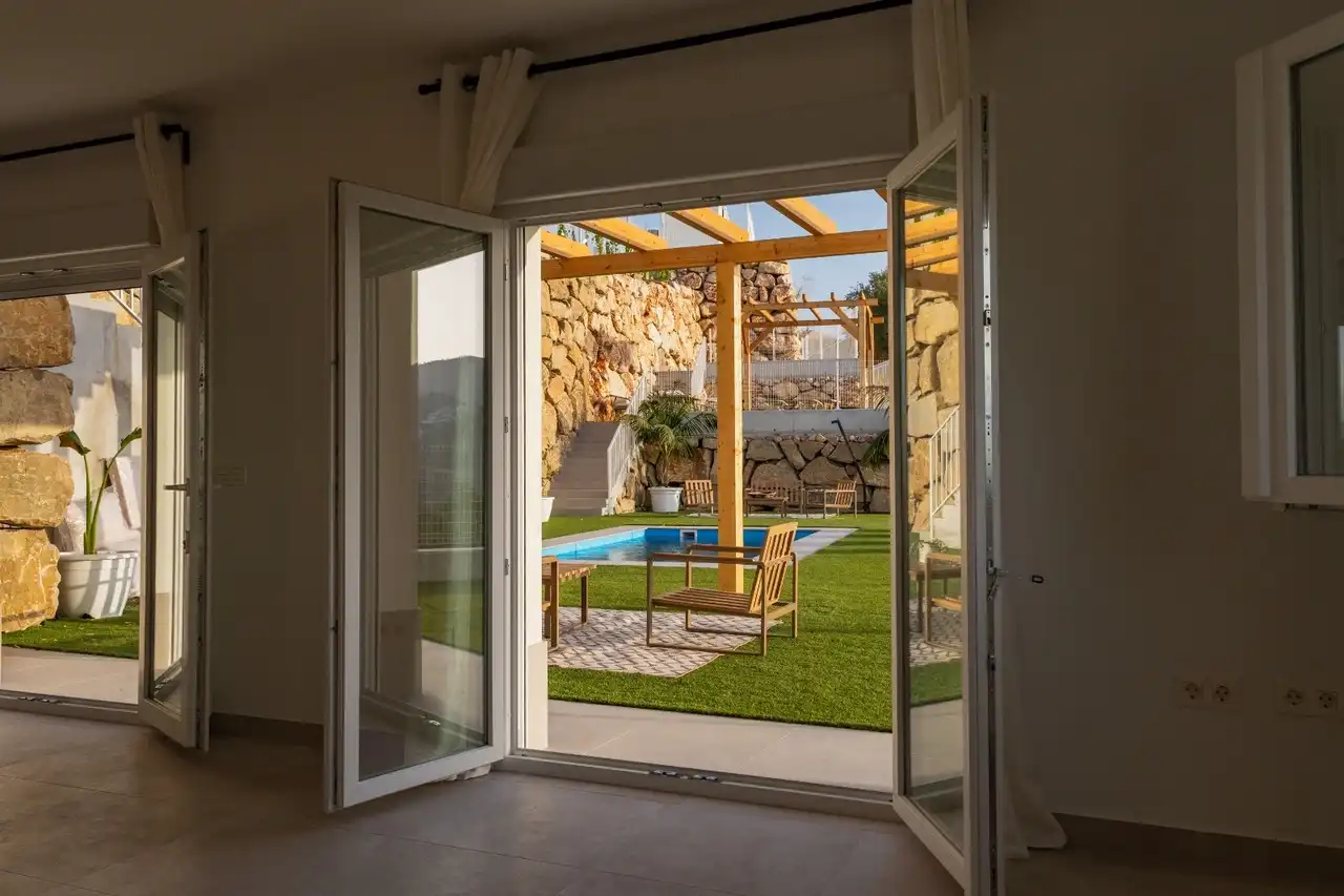 Haus zum Verkauf in Viñuela, imagen 11