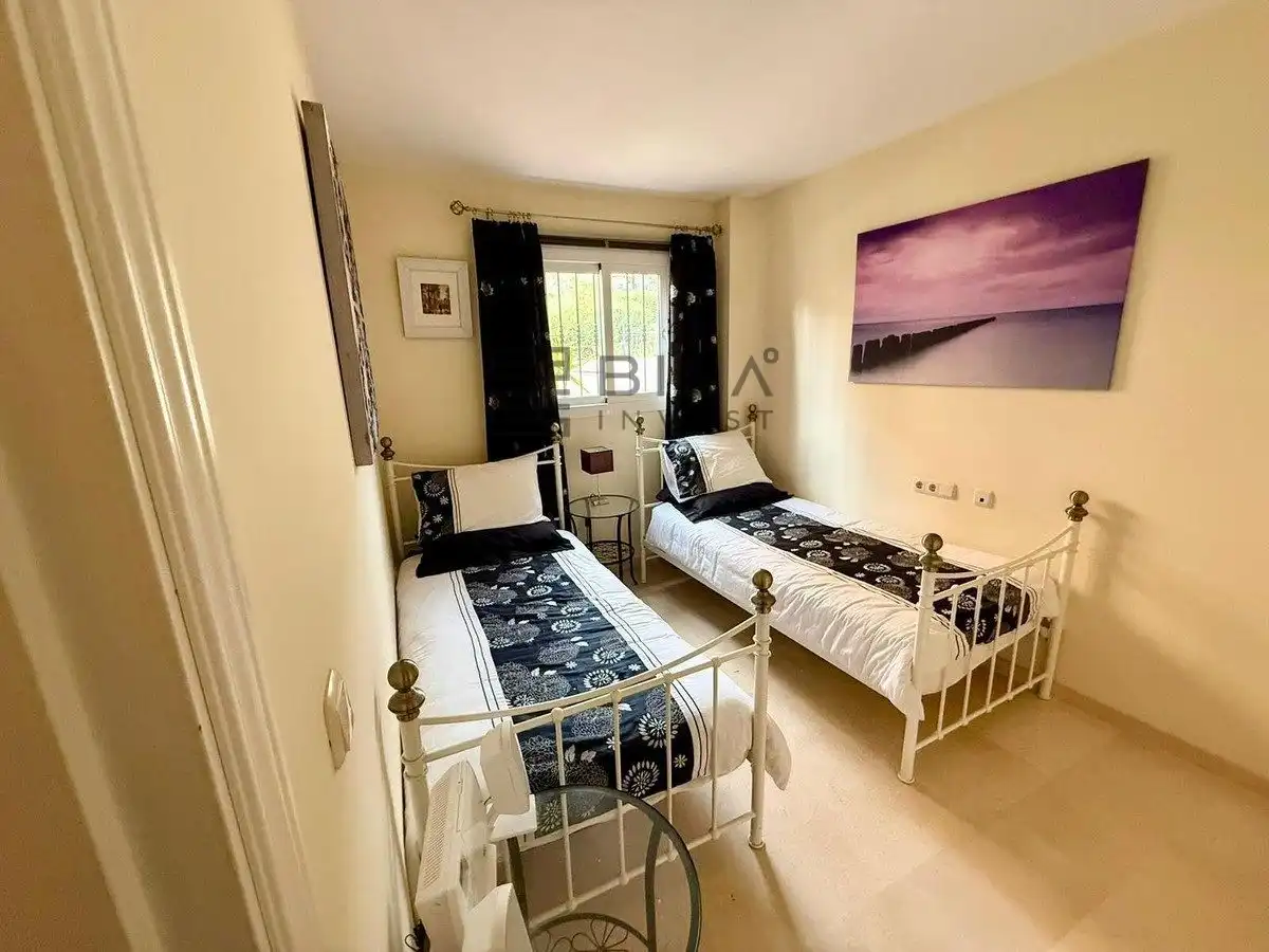Wohnung mit Pool zum Verkauf in Lagos de Santa María Golf, imagen 14