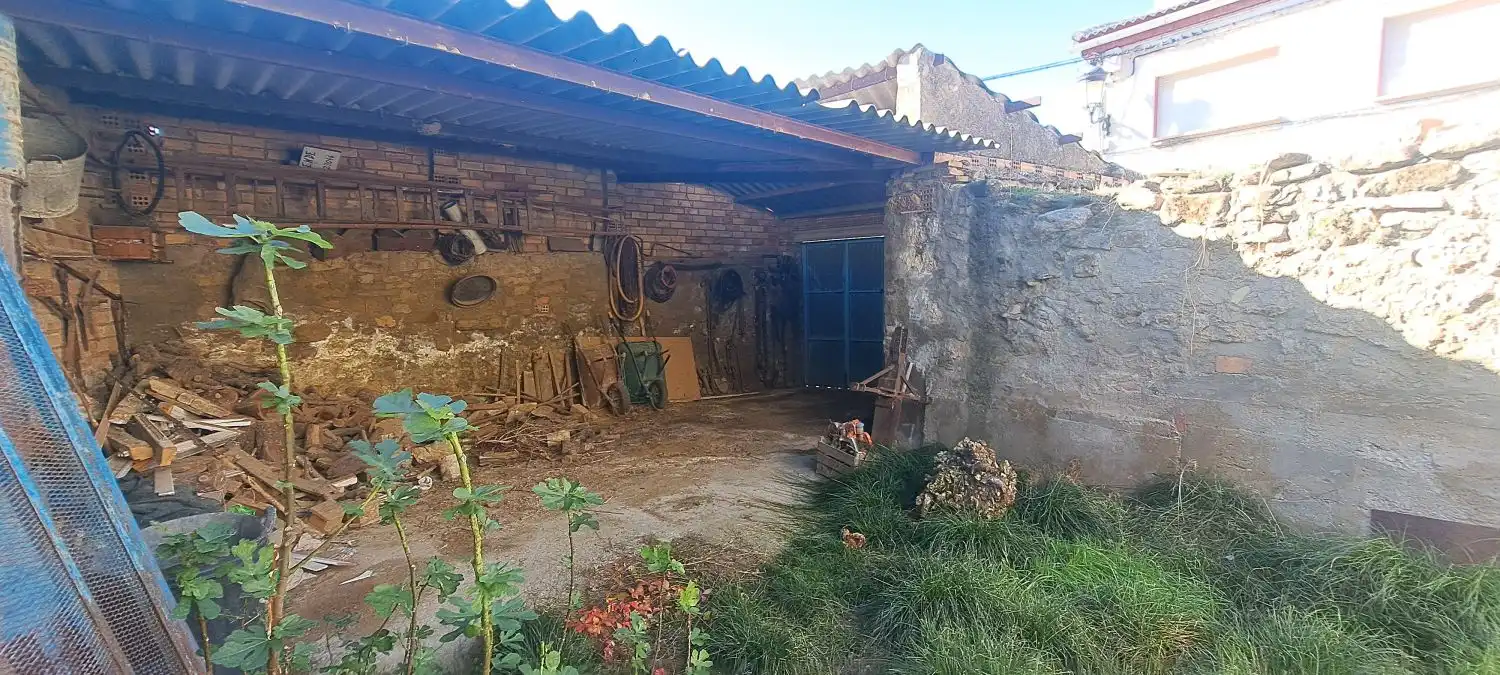 Casa o chalet en venta en Loporzano con Calefacción, Terraza y Trastero