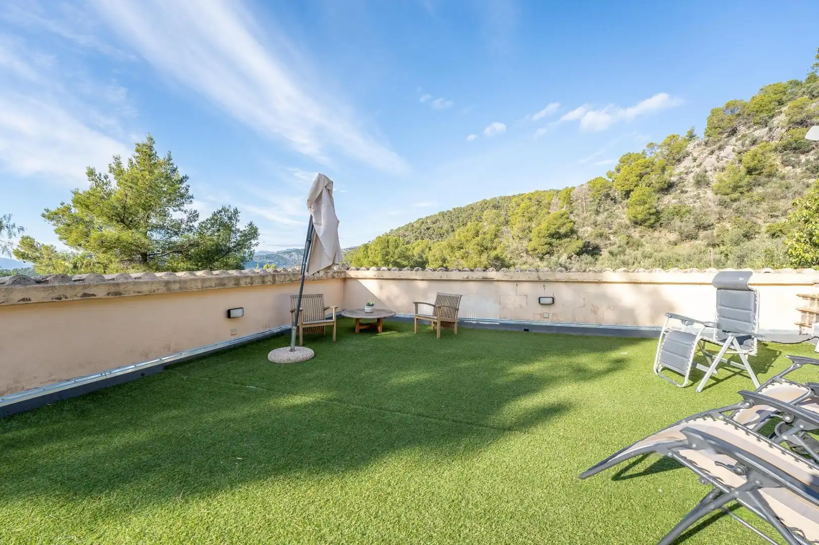 Country house with garden for sale in Passeig Antoni Estarellas, imagen 34