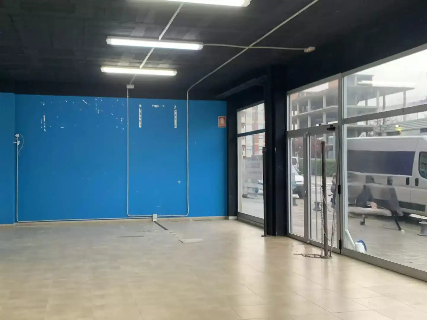 Commercial properties for rent in Hostalric