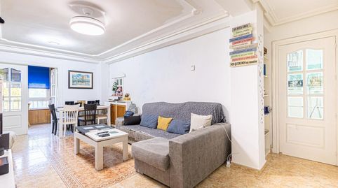 Photo 2 of Flat for sale in Paseo de Los Curas, Casco histórico, Alcalá de Henares