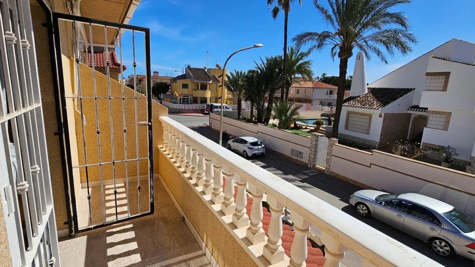 Dúplex con jardín en venta en Santiago de la Ribera, imagen 30