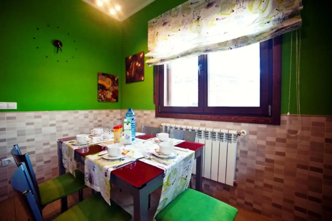 Casa o xalet en venda a Calle de los Morales, 15, Golmayo