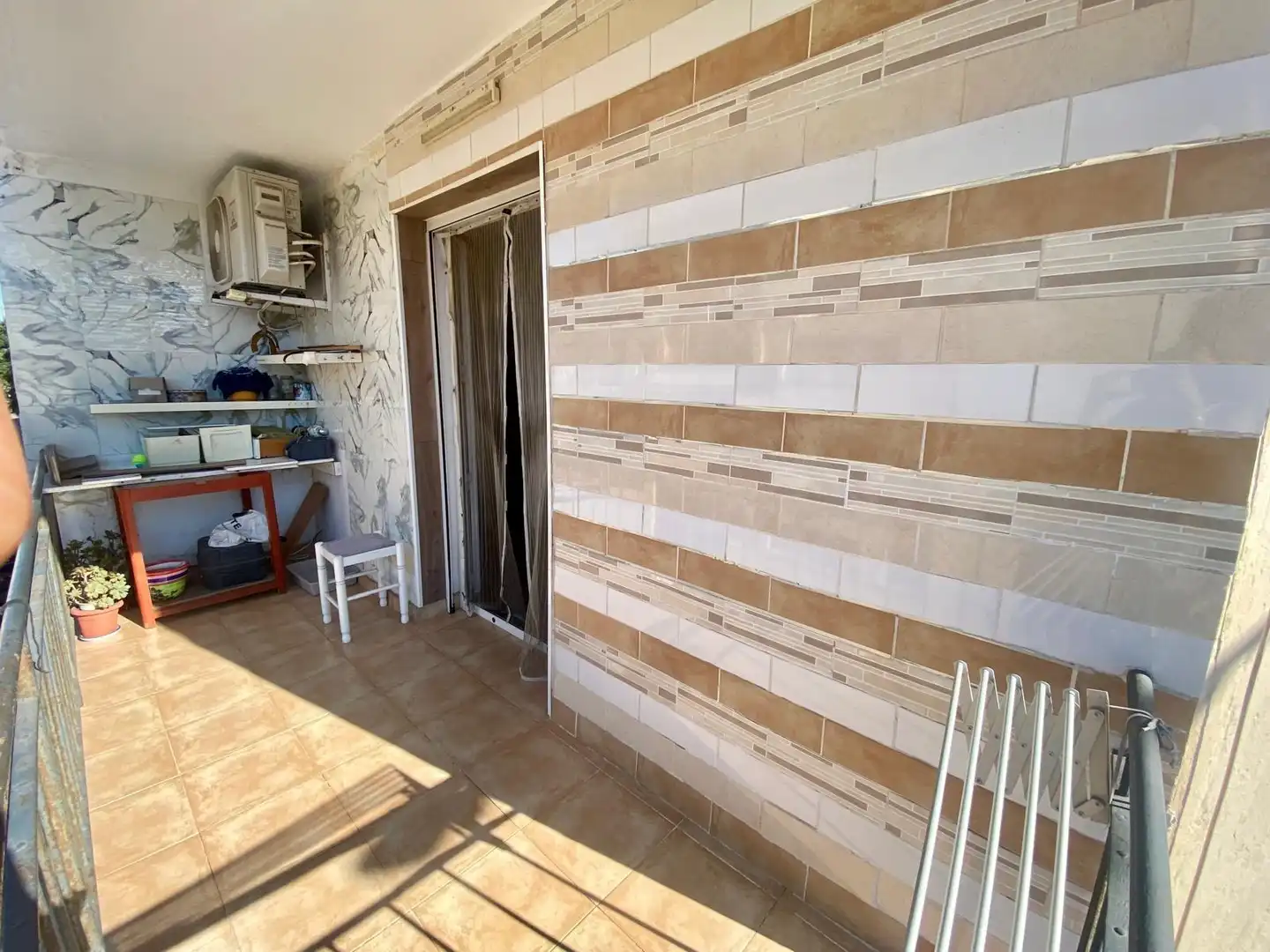 Terraza de Piso en venta en Málaga con Aire acondicionado, Calefacción y Terraza
