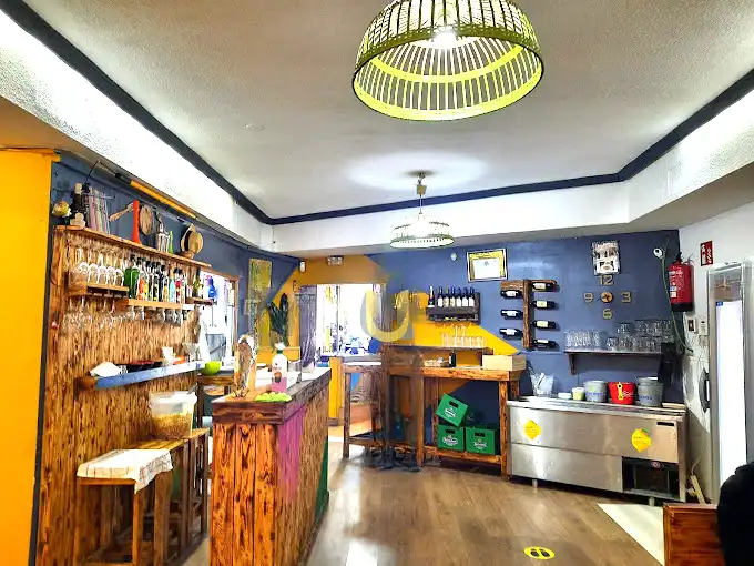 Local en venda en Madrid
