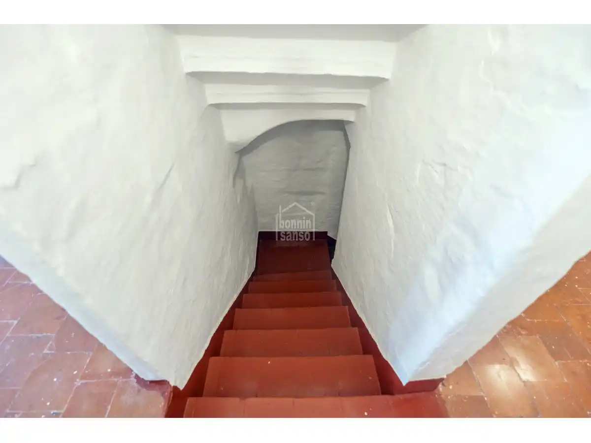Villa in vendita a Ferreries poble, imagen 21
