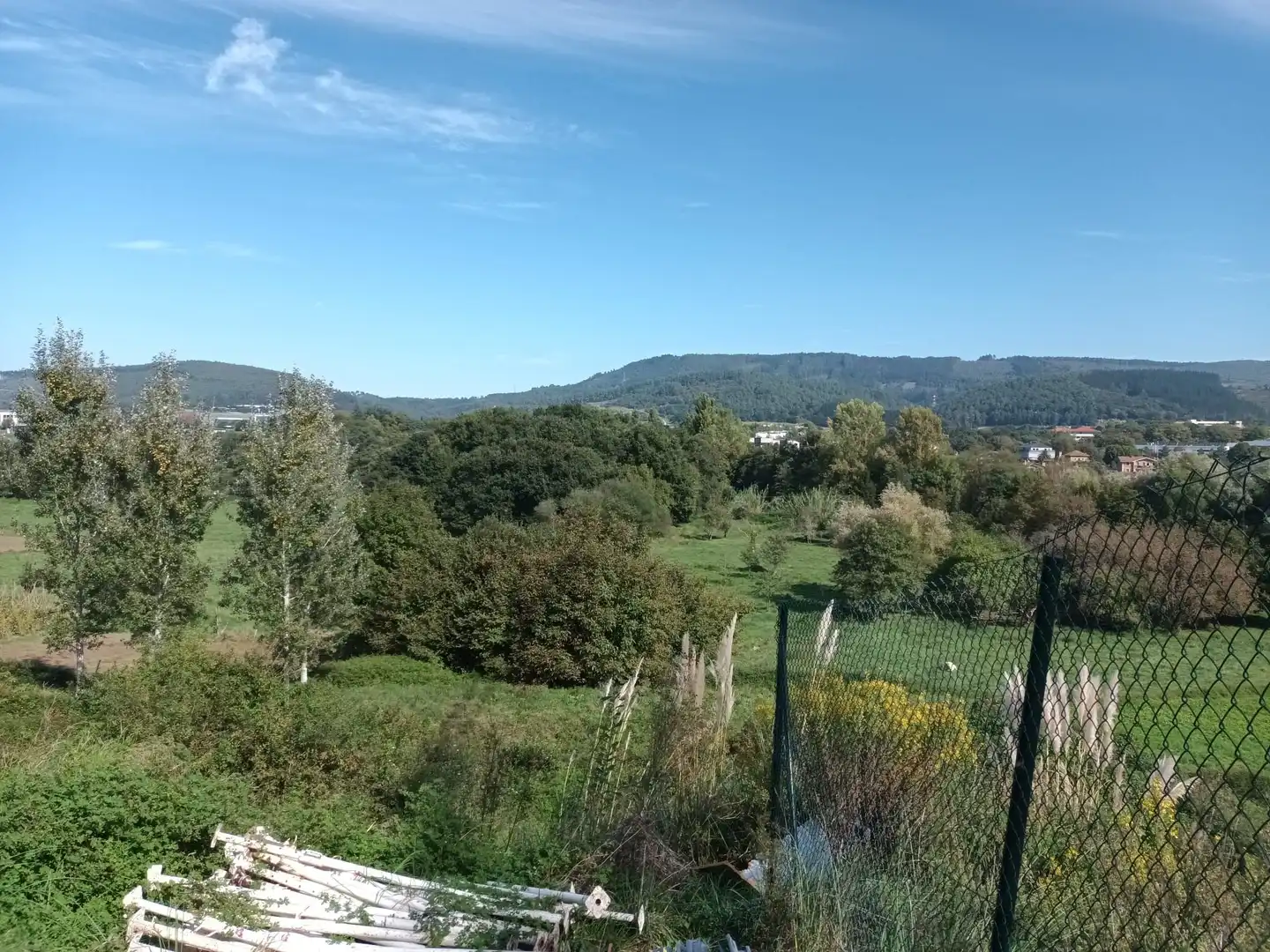 Terreny residencial en venda a Zamudio, imagen 5