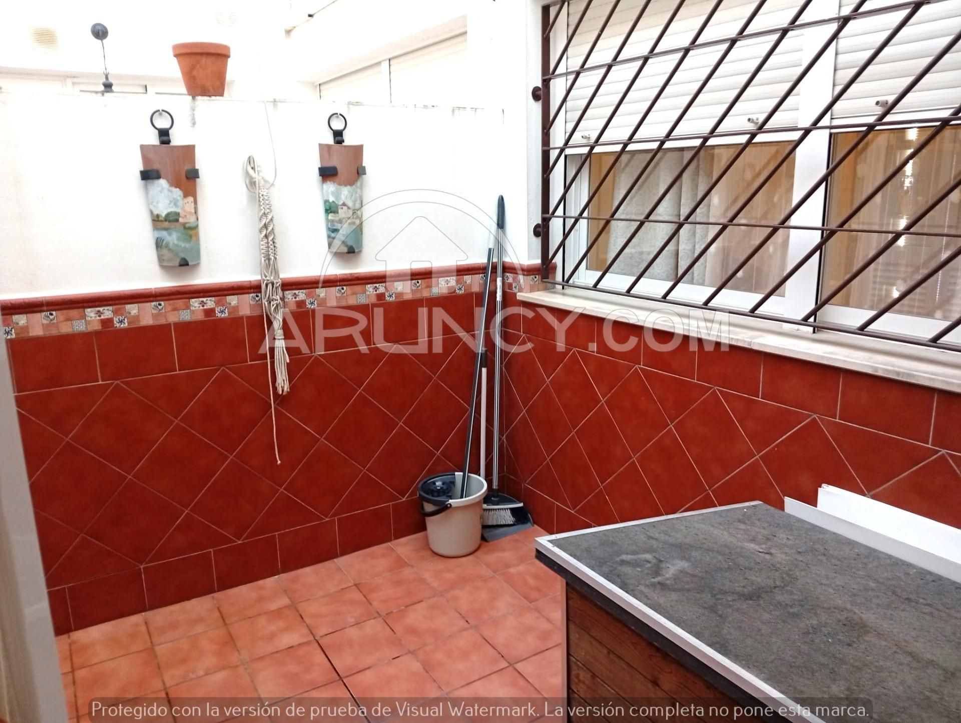 Casa o xalet en venda a Centro