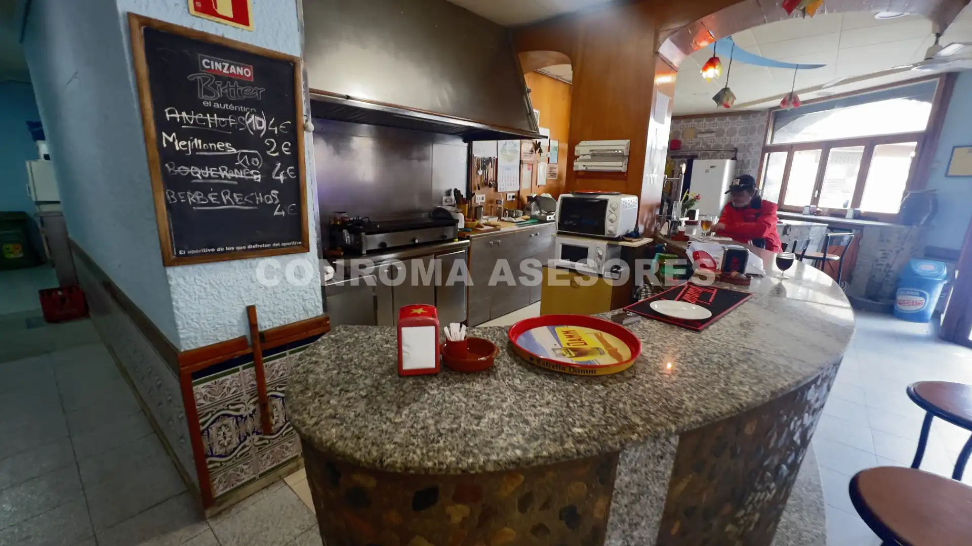 Local comercial en venda a Centre, imagen 42
