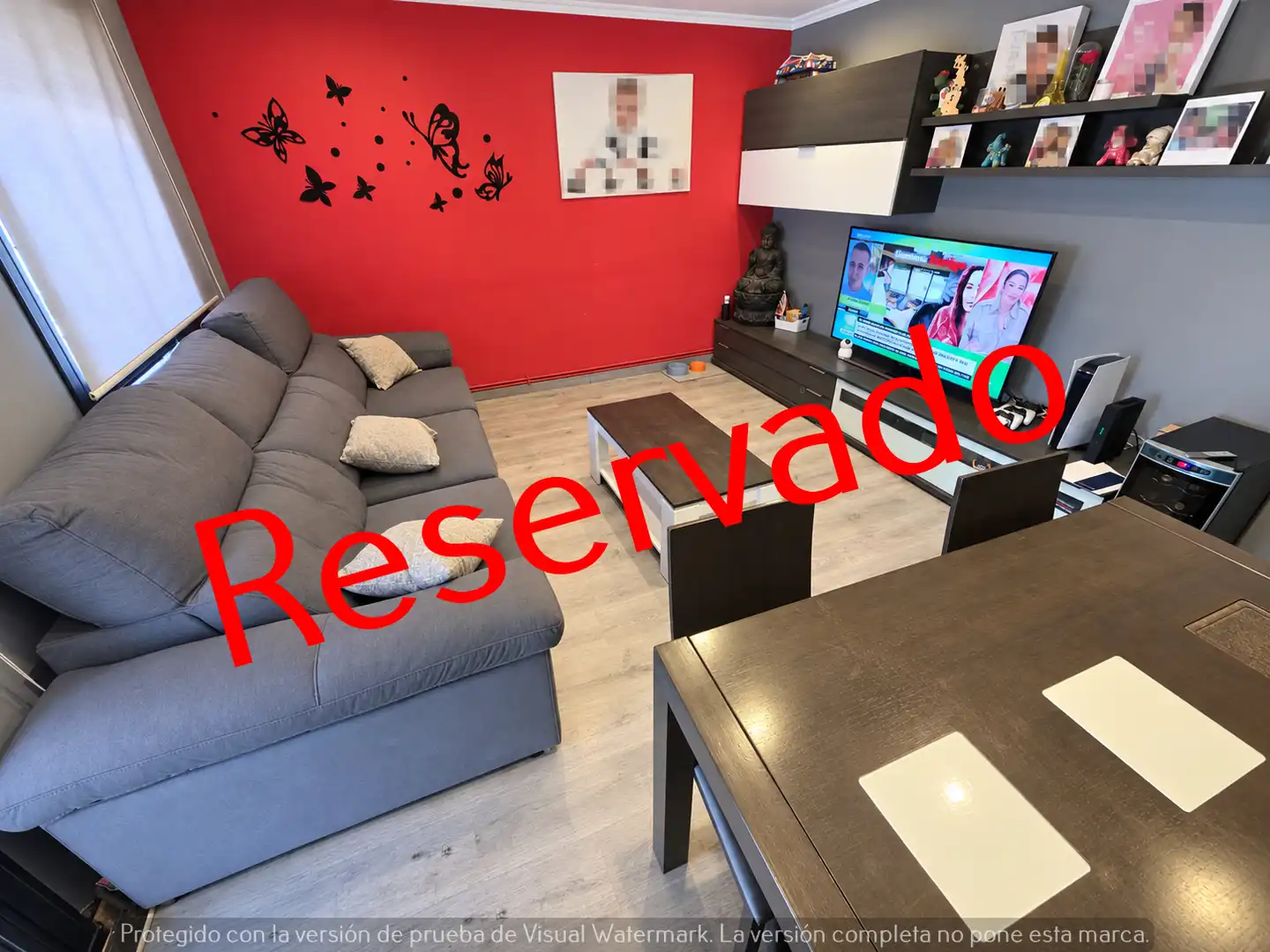 Appartamento con terrazza in vendita a Canovelles