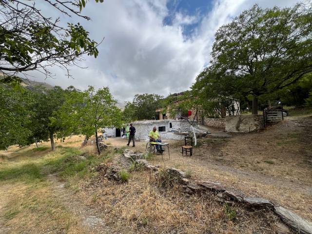 Terreno en Venta en Lanjarón