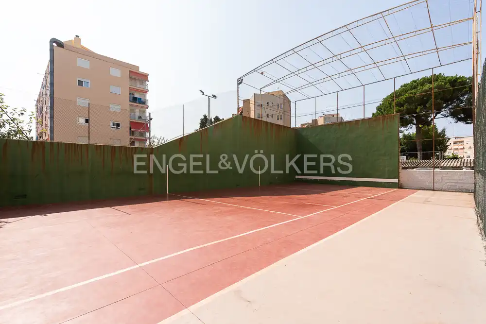 Appartement avec terrasse à louer à Carrer Caravel-les, imagen 8