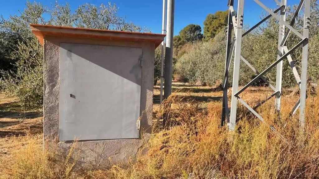 Terreny rústic en venda a Carrer del Dimecres, imagen 28