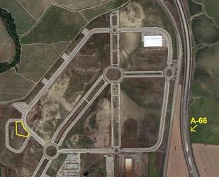 Industrial land for sale in Guillena